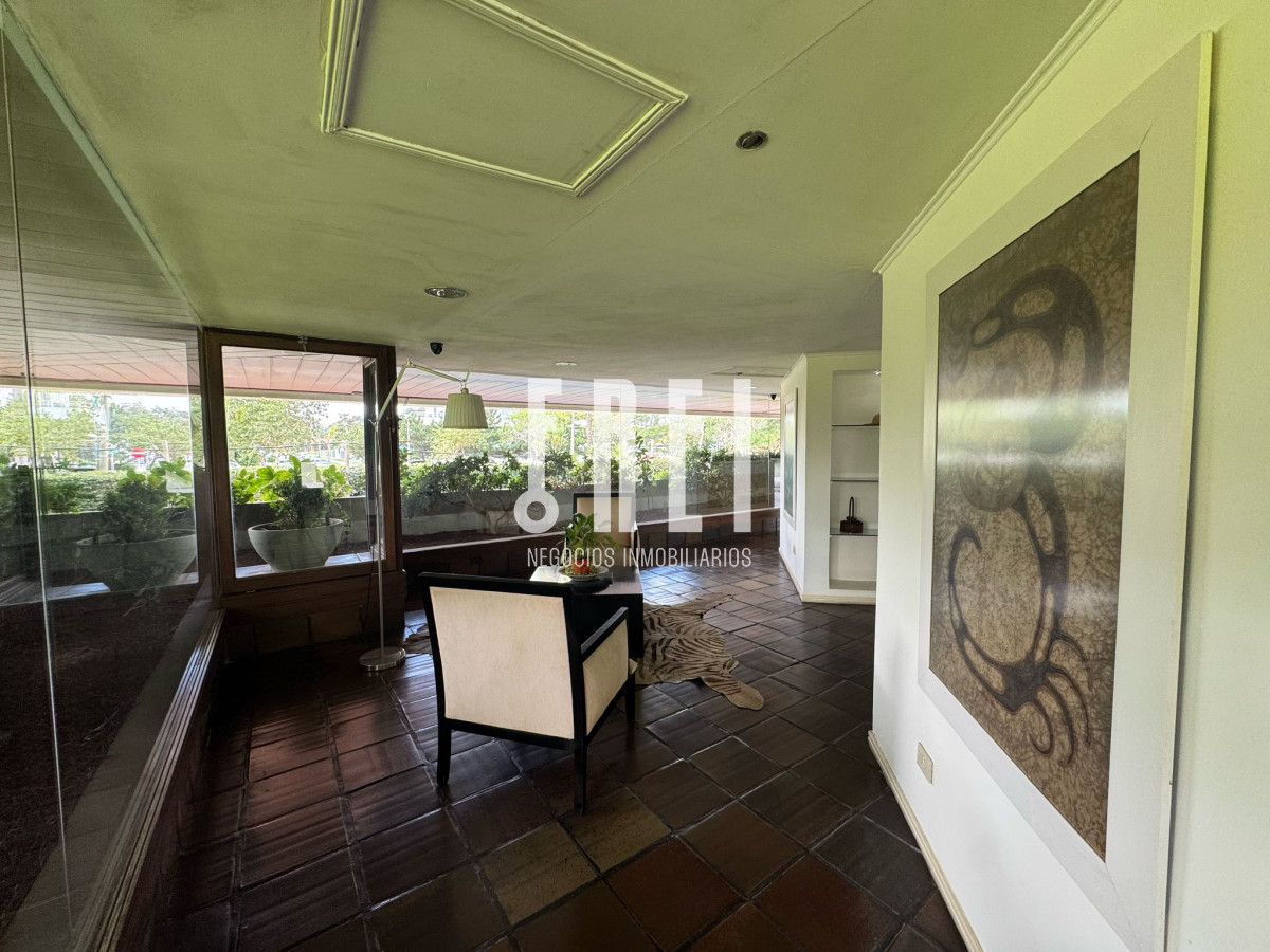 Apartamento ID.328 - Apartamento de 1 dormitorio en venta