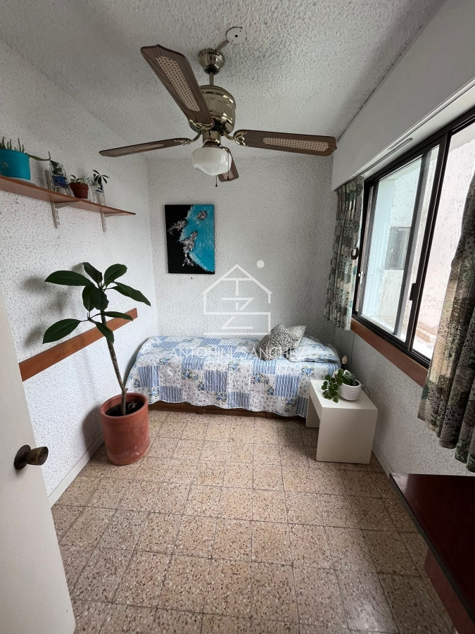 Apartamento ID.413 - Venta Apartamento de 4 dormitorios Punta del Este