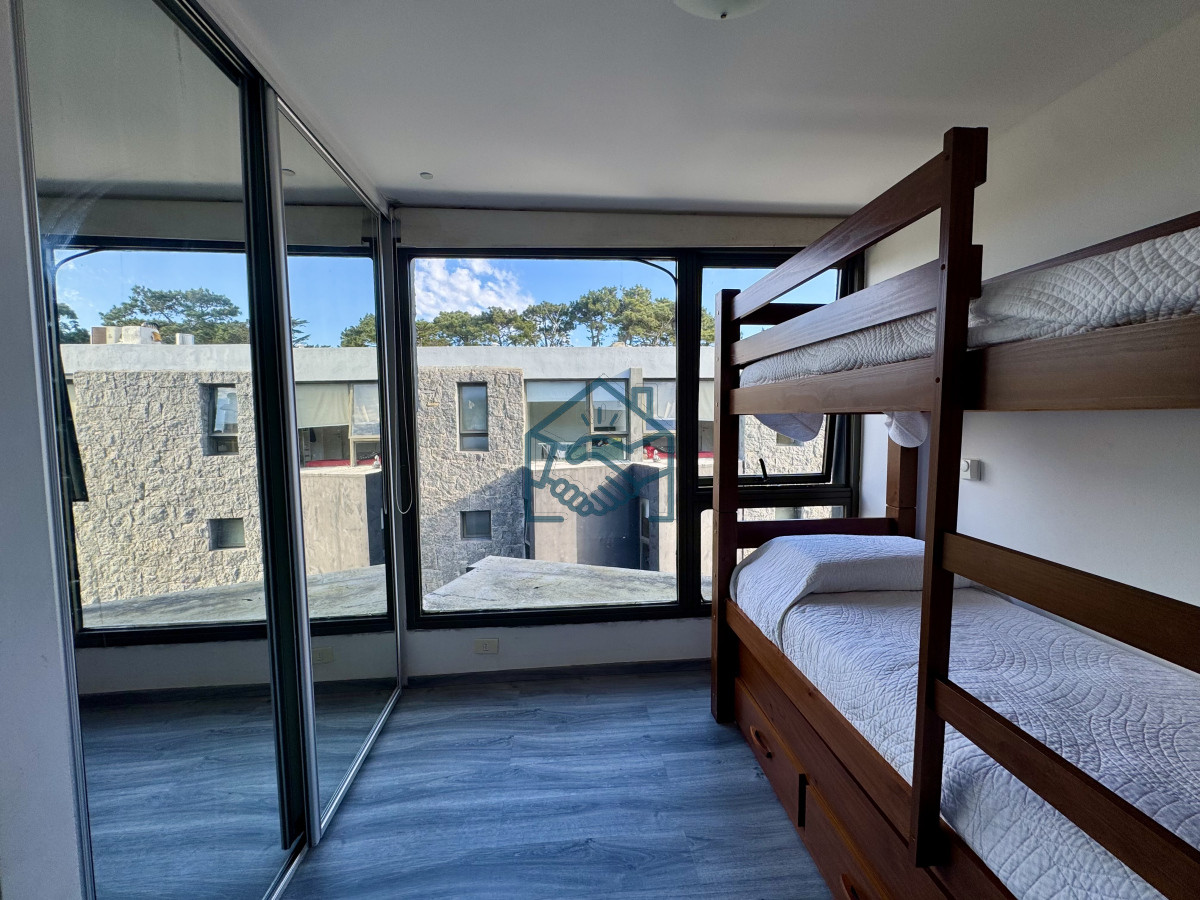 Apartamento ID.1536 - ? Apartamento en venta con amenities- Punta del Este