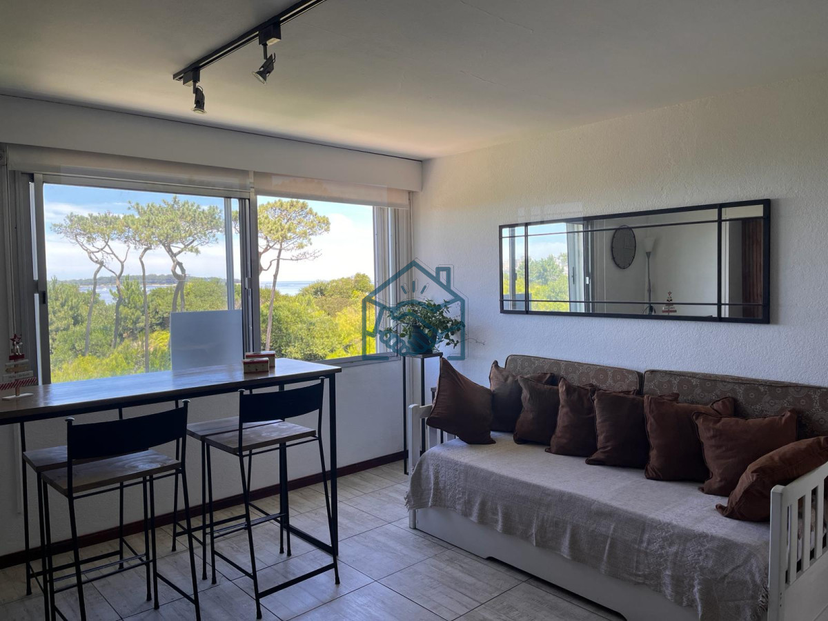 Apartamento ID.1544 - Apartamento en Punta del Este, Mansa