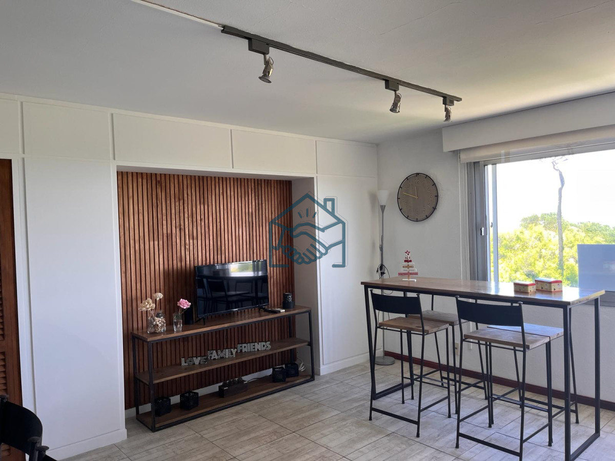 Apartamento ID.1544 - Apartamento en Punta del Este, Mansa
