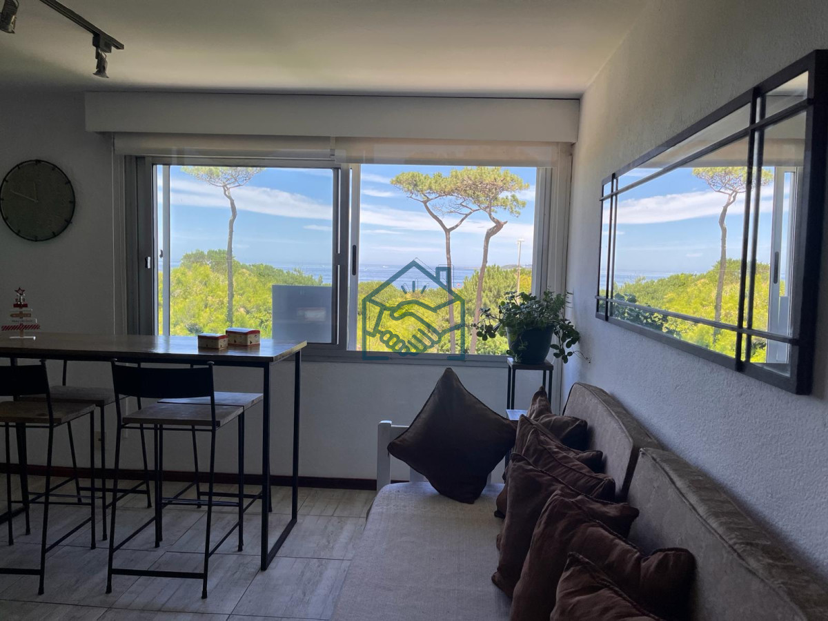 Apartamento ID.1544 - Apartamento en Punta del Este, Mansa