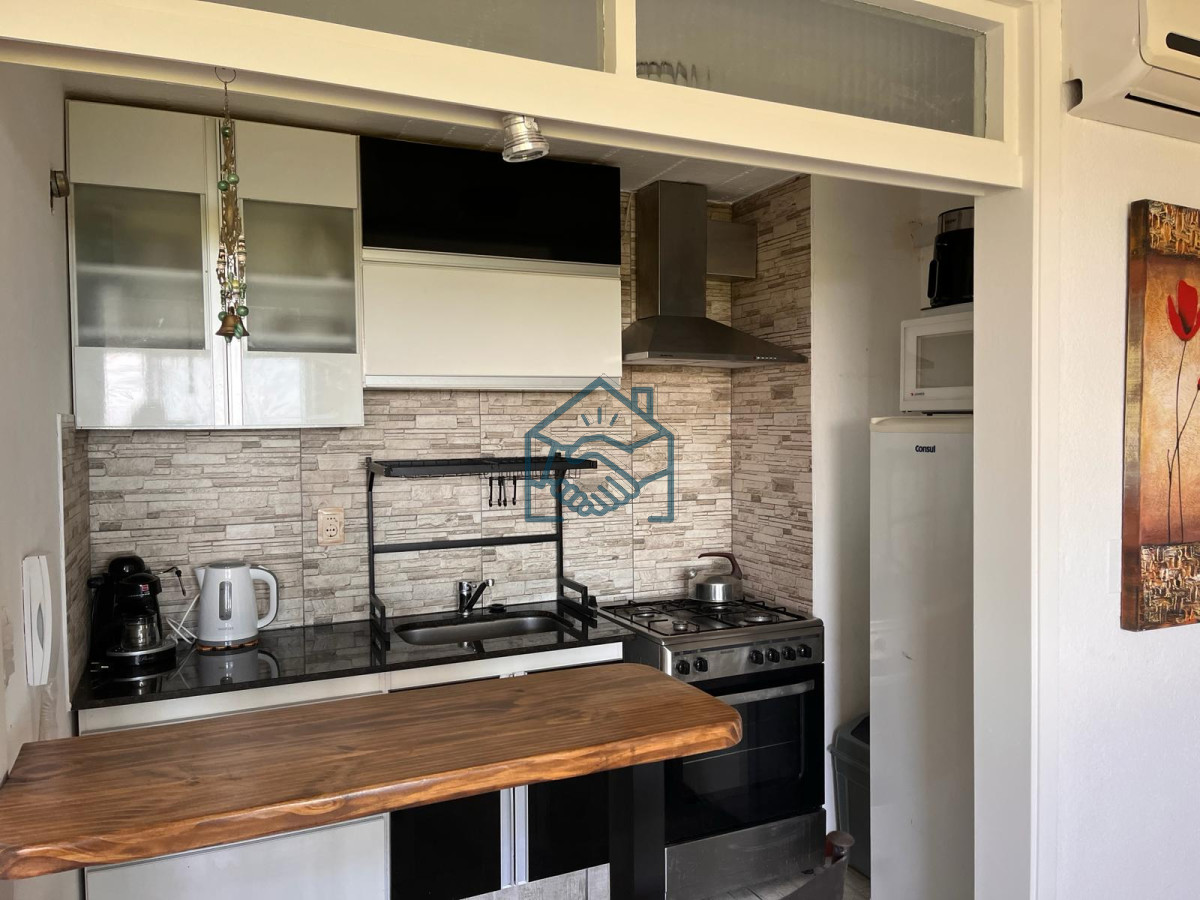 Apartamento ID.1544 - Apartamento en Punta del Este, Mansa