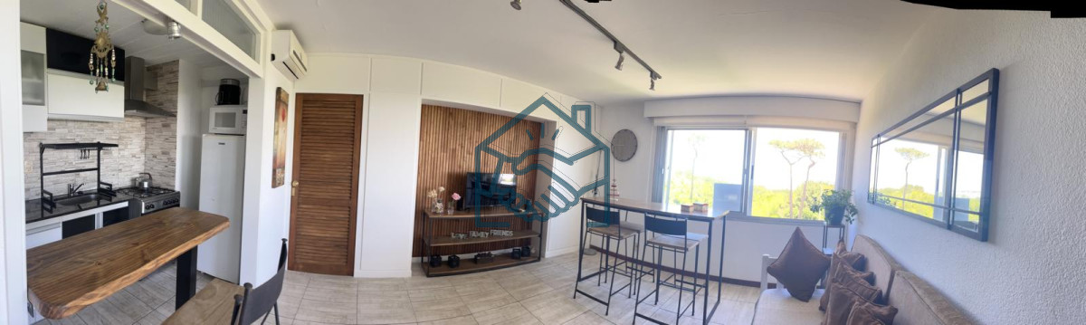 Apartamento ID.1544 - Apartamento en Punta del Este, Mansa
