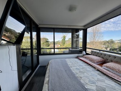 Apartamento ID.1536 - ? Apartamento en venta con amenities- Punta del Este