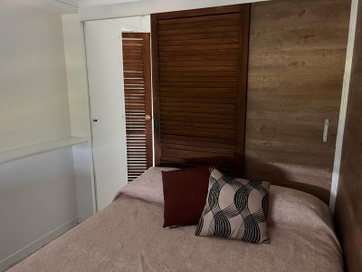 Apartamento ID.1544 - Apartamento en Punta del Este, Mansa