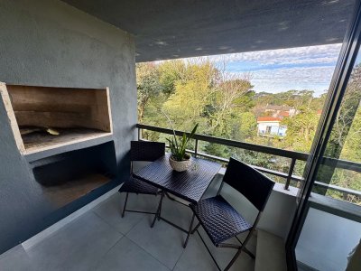 Apartamento ID.1536 - ? Apartamento en venta con amenities- Punta del Este