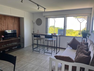 Apartamento ID.1544 - Apartamento en Punta del Este, Mansa