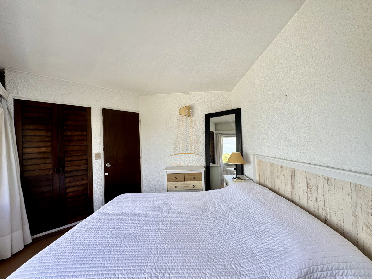 Apartamento ID.834 - Apartamento de 1 dormitorio en venta, Punta del Este