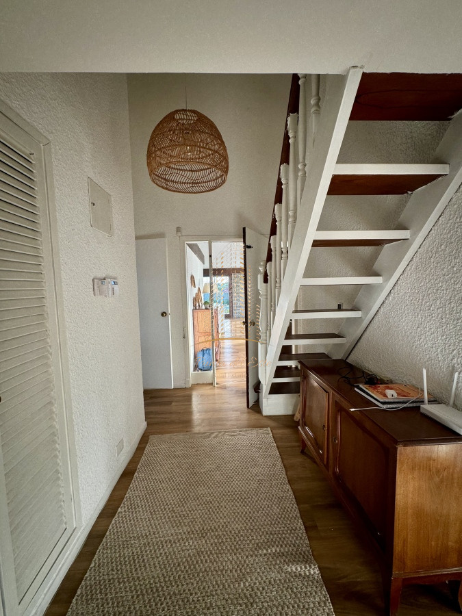 Casa ID.838 - Alquiler de temporada en Punta del Este! A pasos de playa mansa