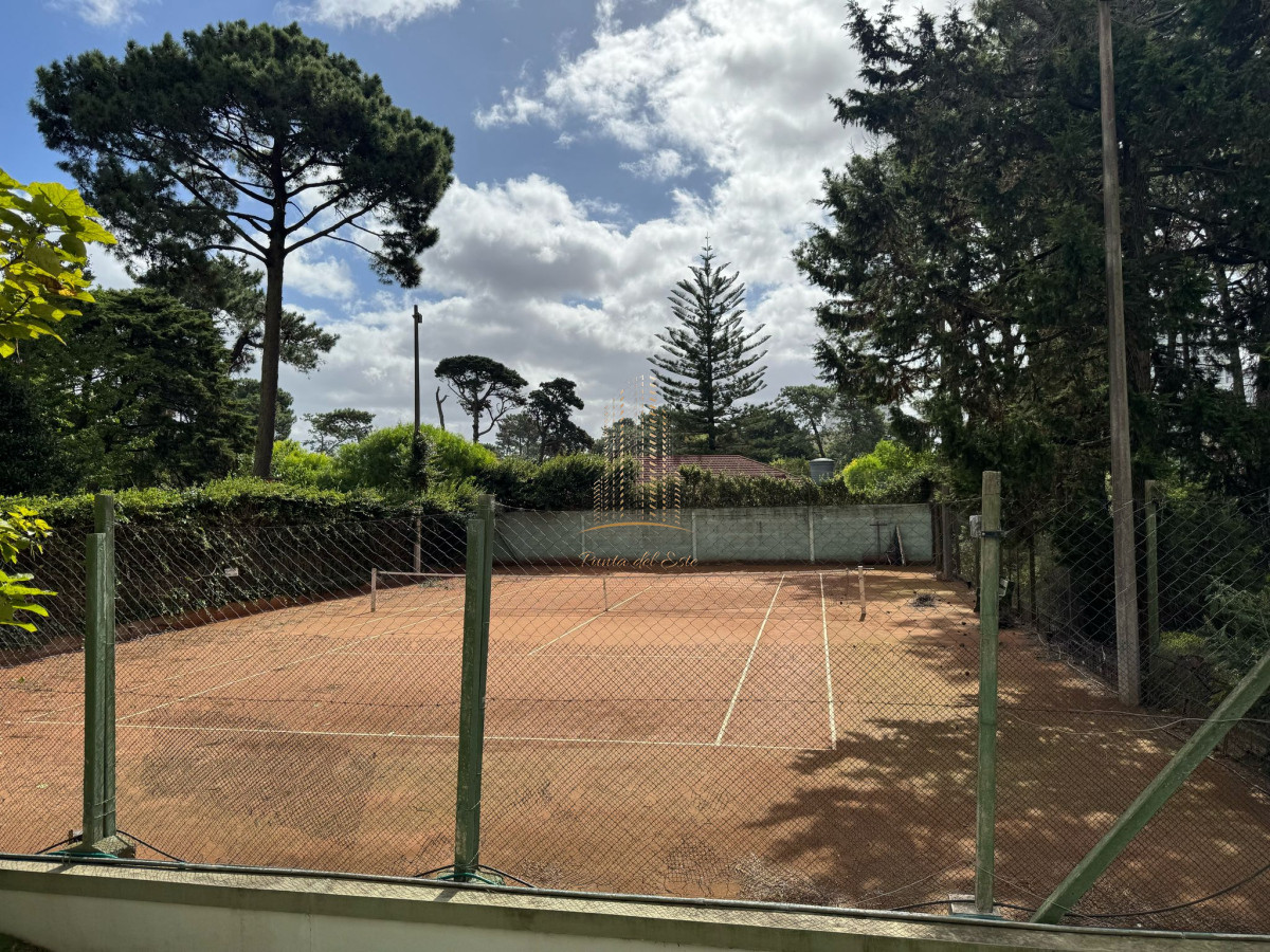 Apartamento ID.834 - Apartamento de 1 dormitorio en venta, Punta del Este