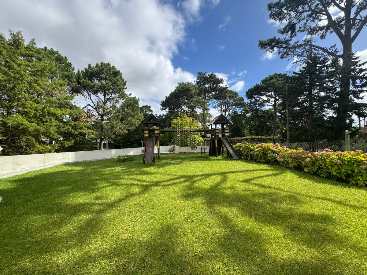 Apartamento ID.834 - Apartamento de 1 dormitorio en venta, Punta del Este