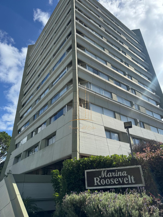 Apartamento ID.834 - Apartamento de 1 dormitorio en venta, Punta del Este