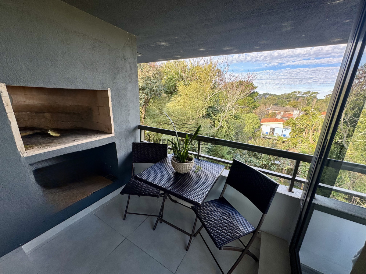 Apartamento ID.180 - Apartamento en venta con amenities- Punta del Este