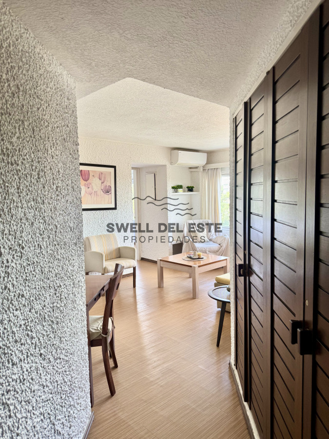 Apartamento ID.172 - Apartamento de 1 dormitorio en venta