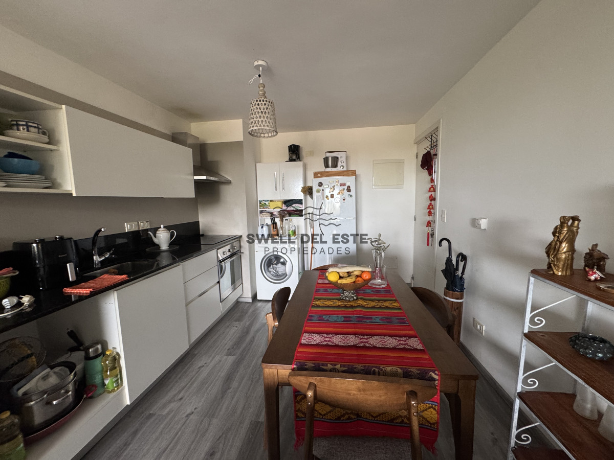 Apartamento ID.180 - Apartamento en venta con amenities- Punta del Este
