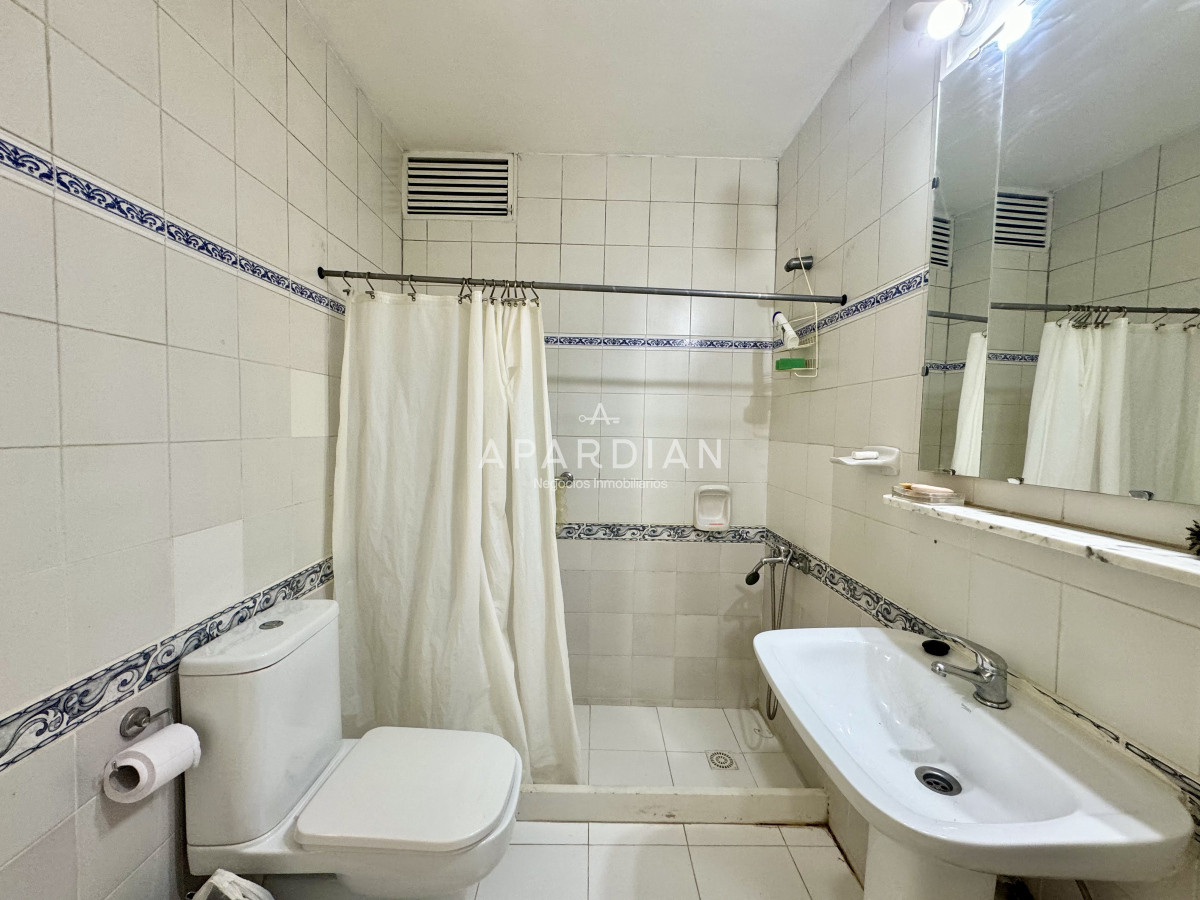 Apartamento ID.21097156 - Península. Apartamento de 1 dormitorio y medio con vista en venta!