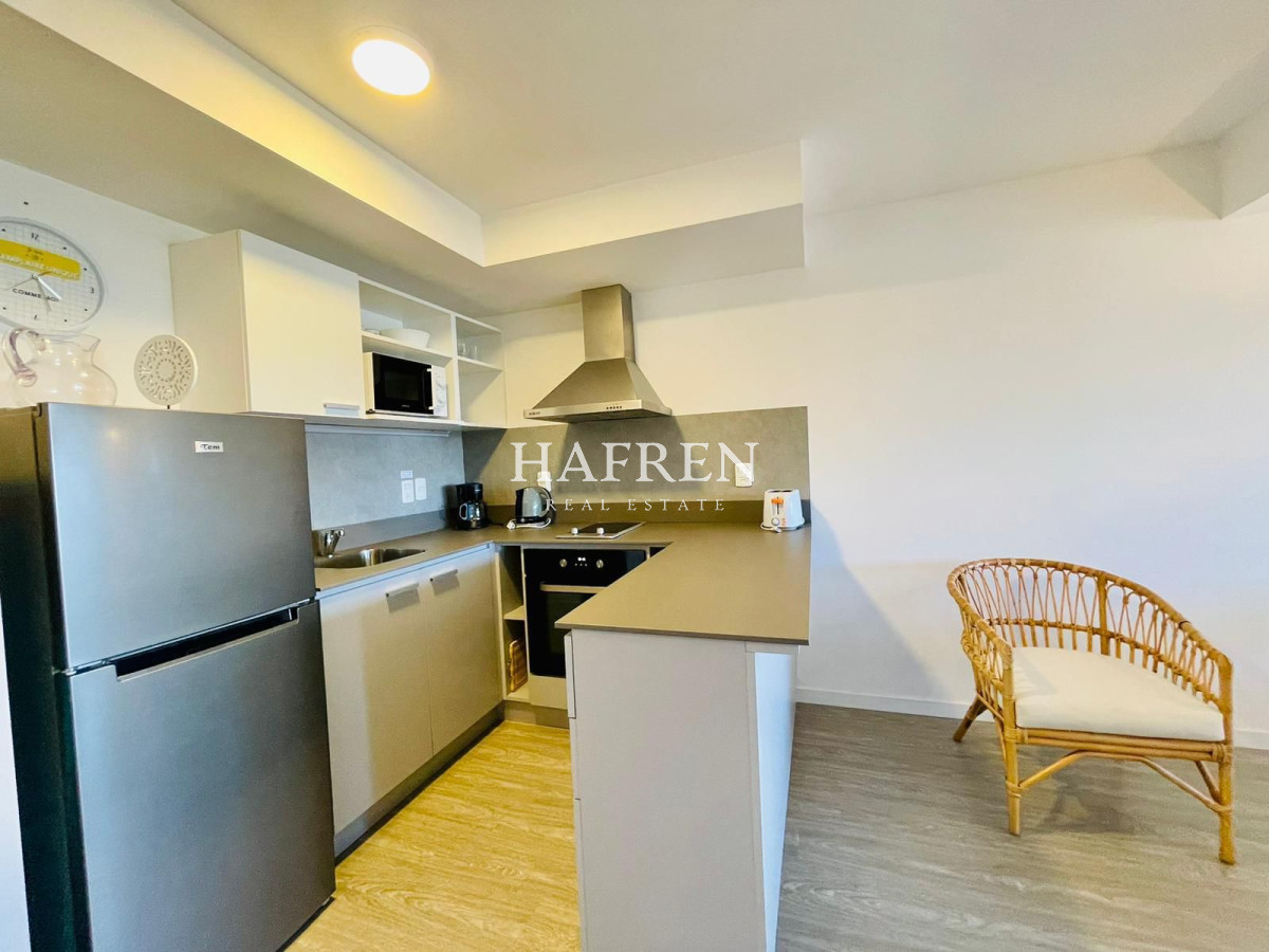Apartamento ID.159 - Departamento de 1 dormitorio en venta, Punta del Este