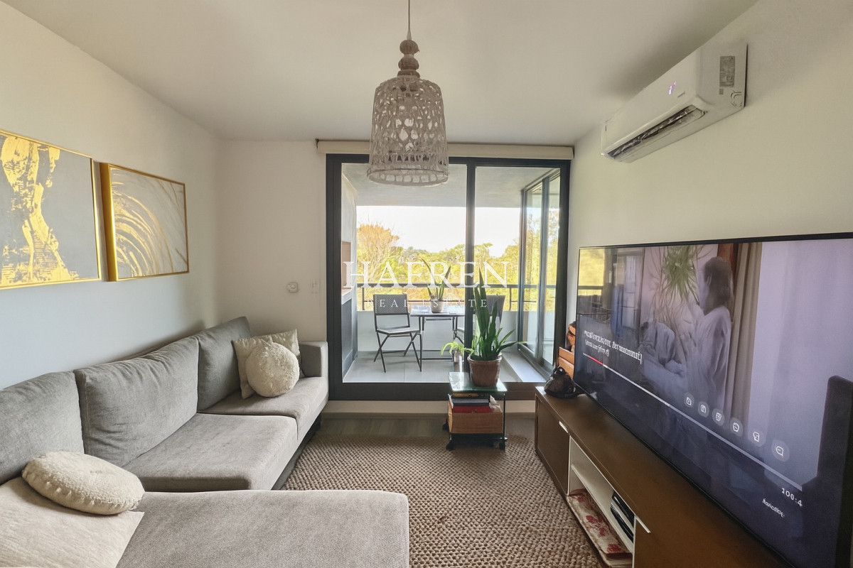 Apartamento ID.155 - Apartamento en venta con amenities  Punta del Este