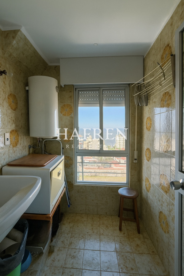 Apartamento ID.160 - Apartamento en venta - Península, Punta del Este