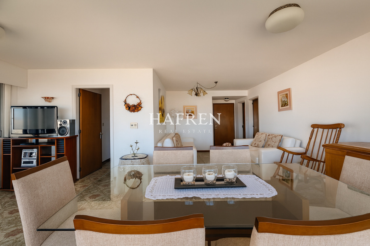 Apartamento ID.160 - Apartamento en venta - Península, Punta del Este