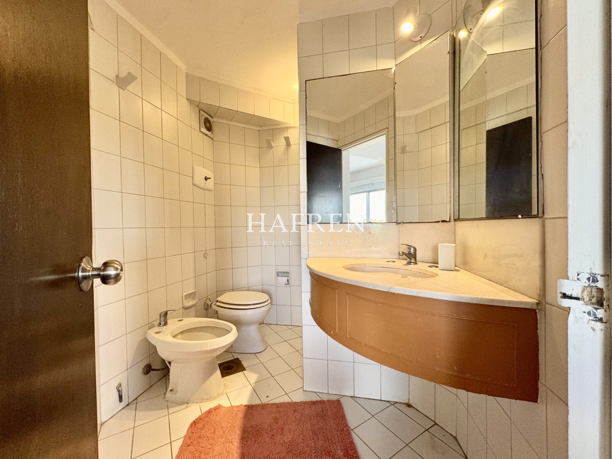 Apartamento ID.158 - Apartamento de 1 dormitorio en venta Punta del Este