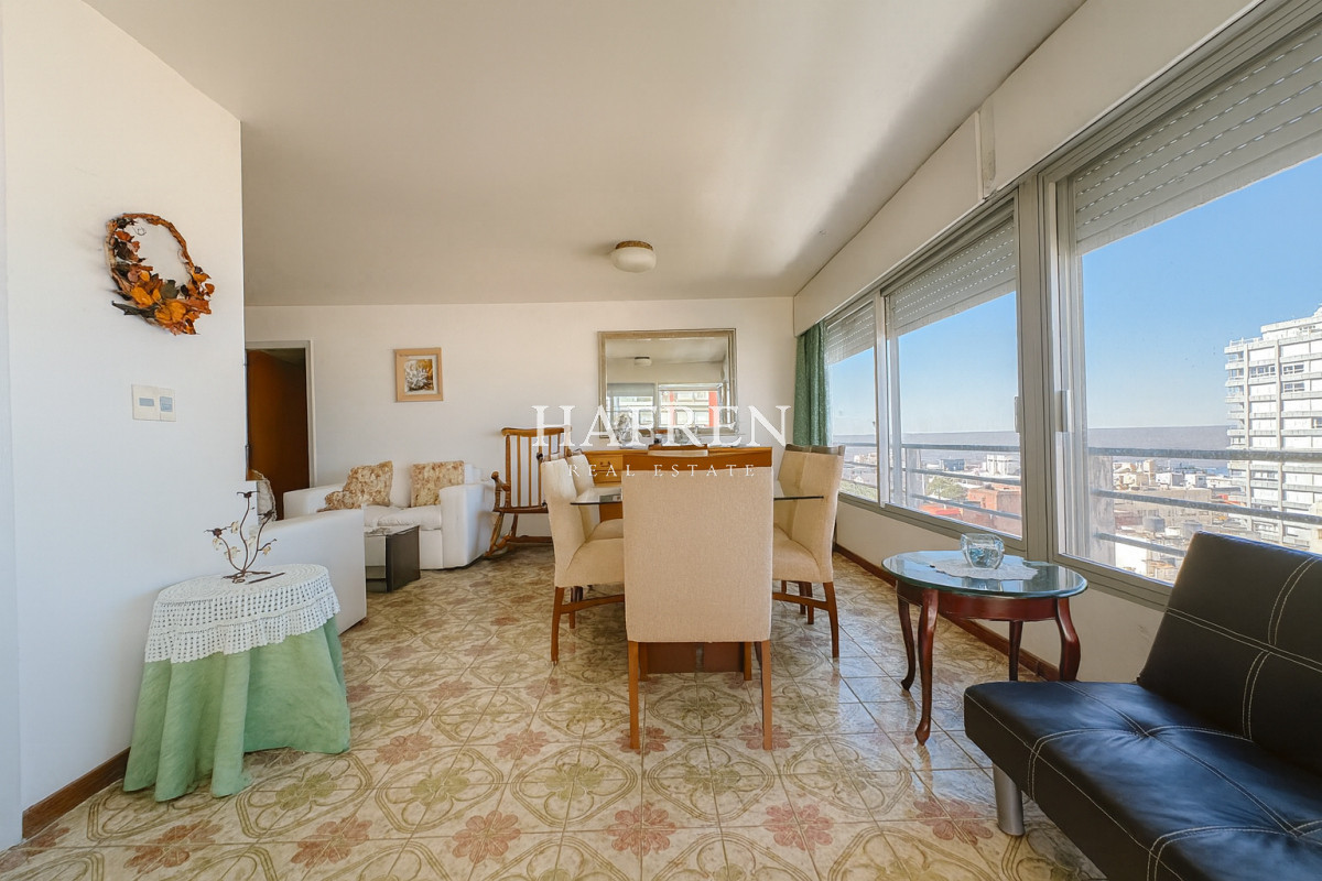 Apartamento ID.160 - Apartamento en venta - Península, Punta del Este