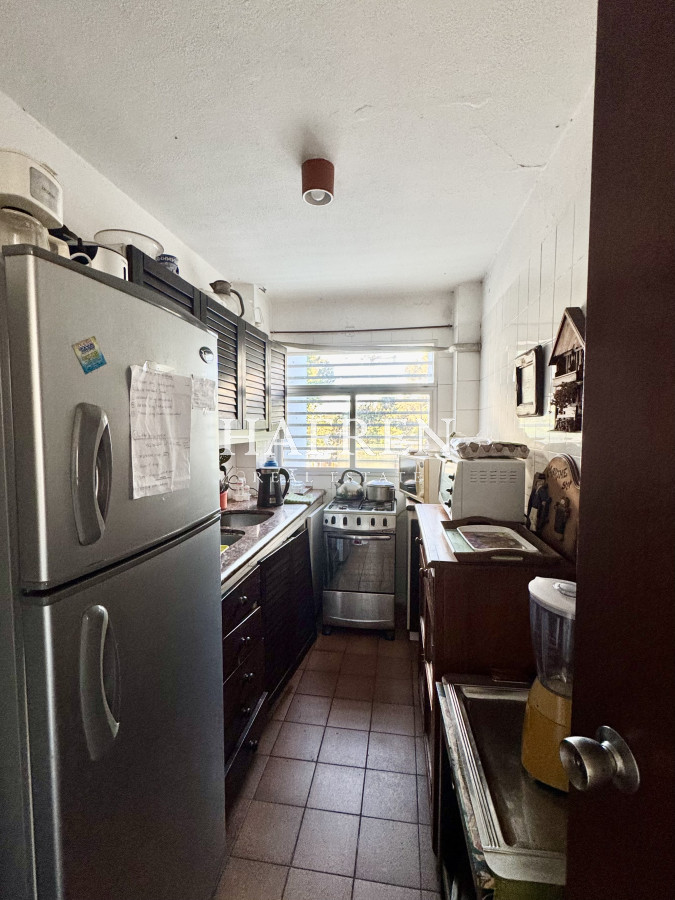 Apartamento ID.381 - Apartamento de 2 dormitorios y 2 baños en venta