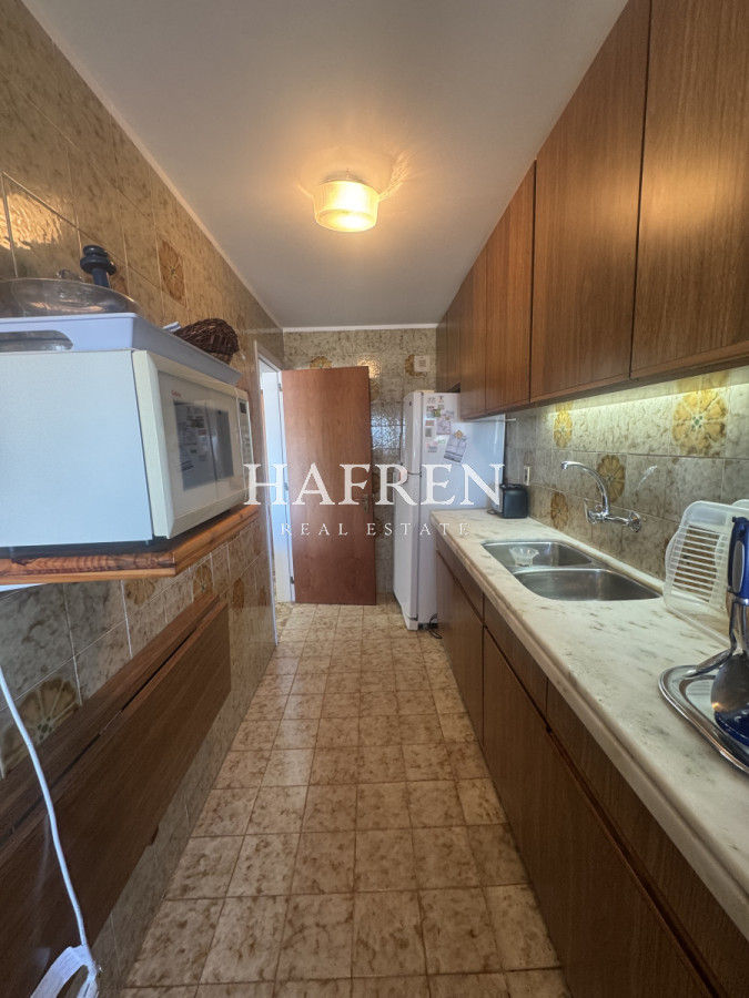Apartamento ID.160 - Apartamento en venta - Península, Punta del Este