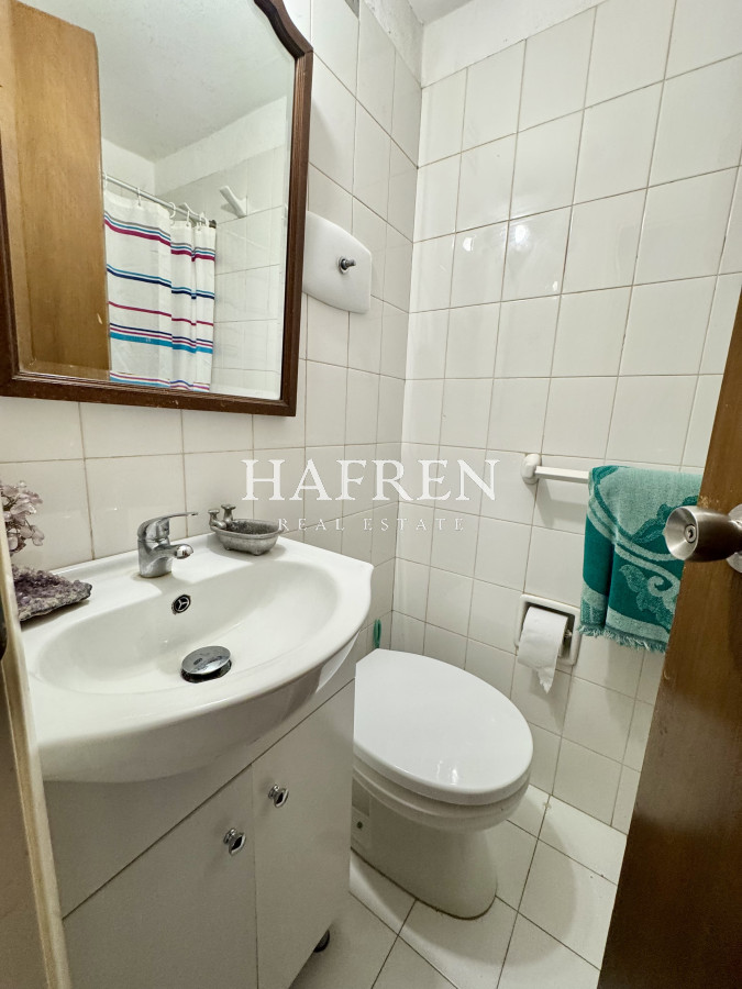 Apartamento ID.381 - Apartamento de 2 dormitorios y 2 baños en venta