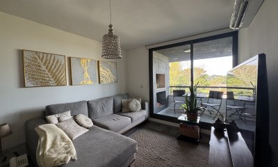 Apartamento en venta con amenities  Punta del Este