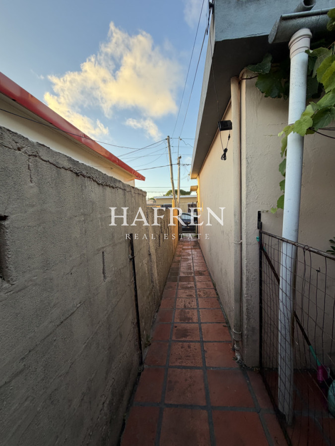 Casa ID.293 - Se vende casa con apartamento en Maldonado