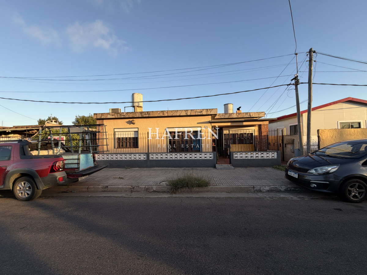 Casa ID.293 - Se vende casa con apartamento en Maldonado