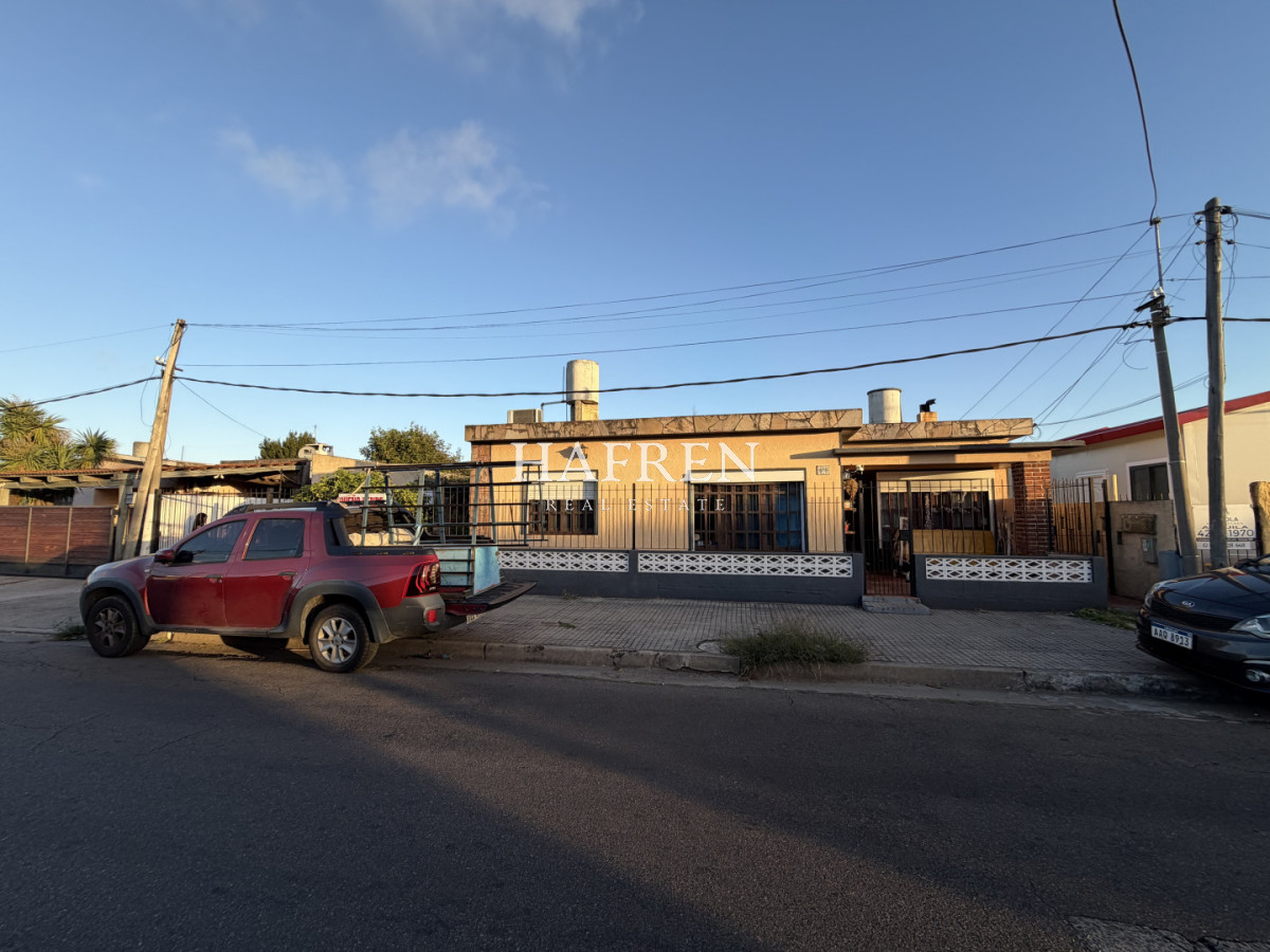 Casa ID.293 - Se vende casa con apartamento en Maldonado