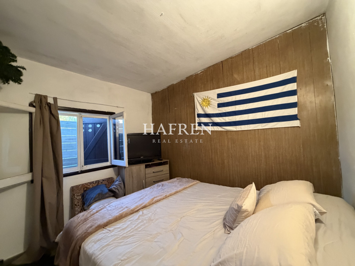 Casa ID.293 - Se vende casa con apartamento en Maldonado