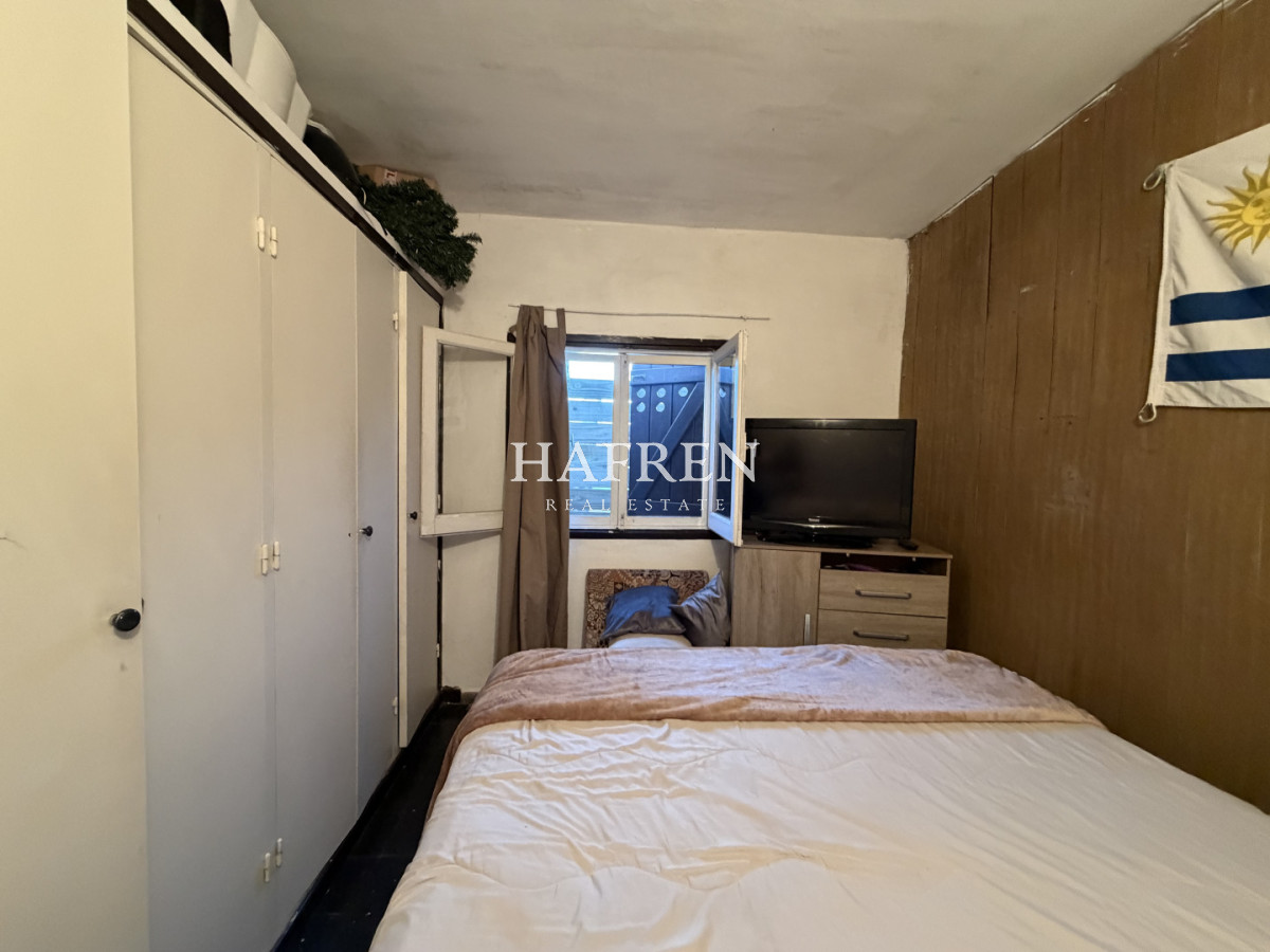 Casa ID.293 - Se vende casa con apartamento en Maldonado