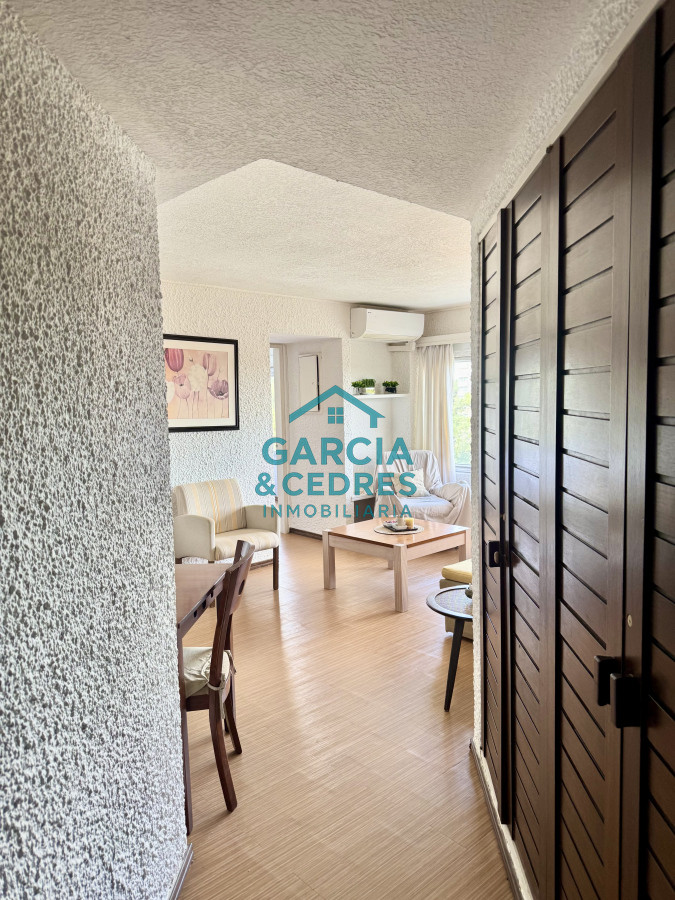 Apartamento ID.164 - Apartamento de 1 dormitorio en venta
