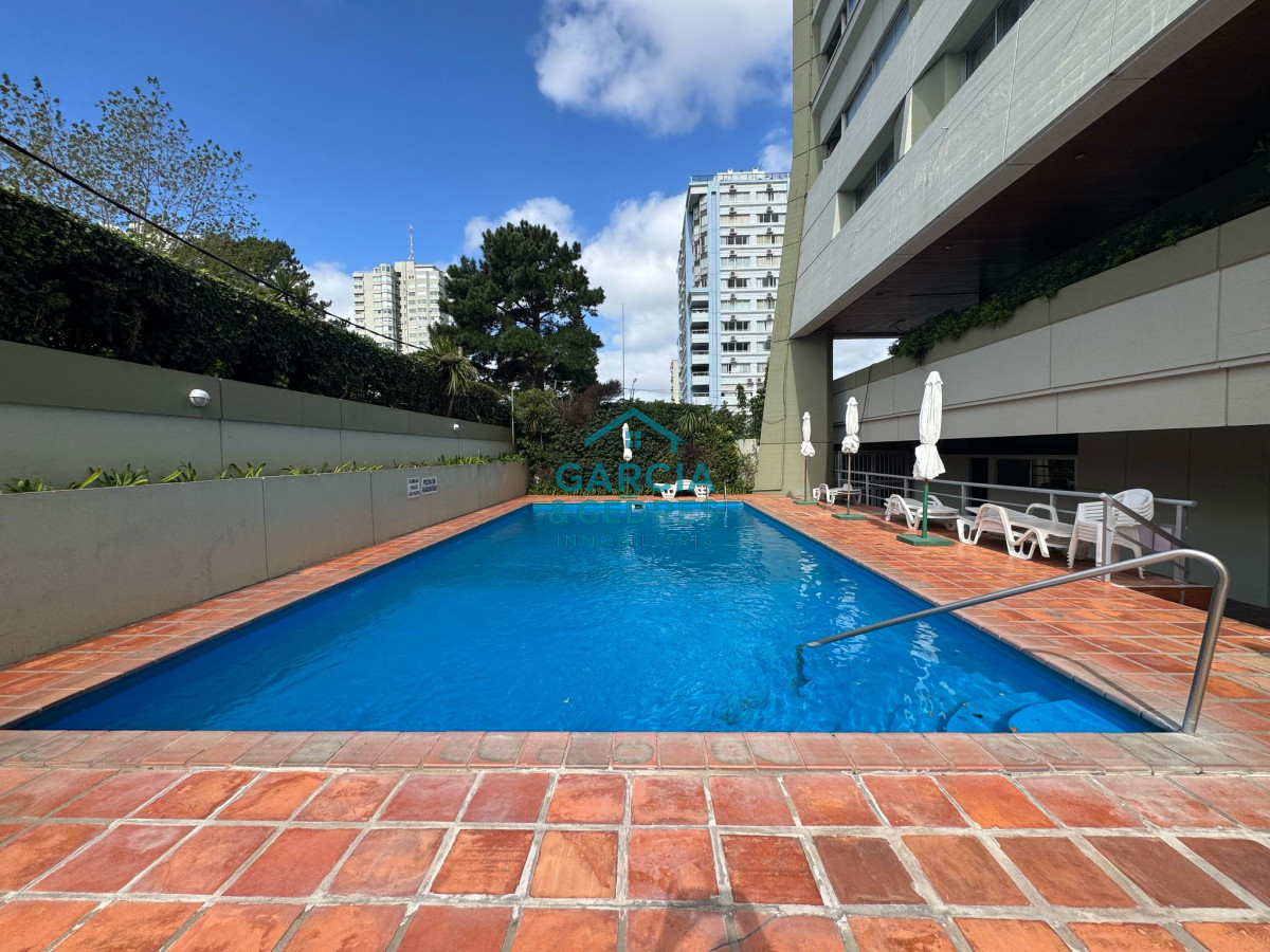 Apartamento ID.164 - Apartamento de 1 dormitorio en venta