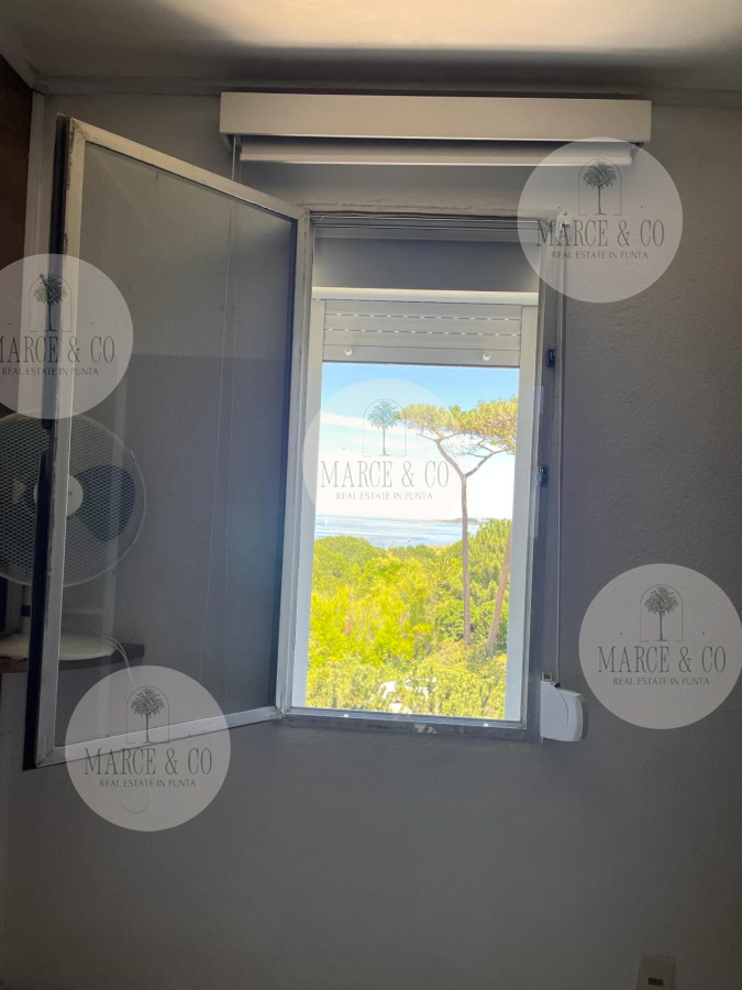 Apartamento ID.2369 - Apartamento en Punta del Este, Mansa