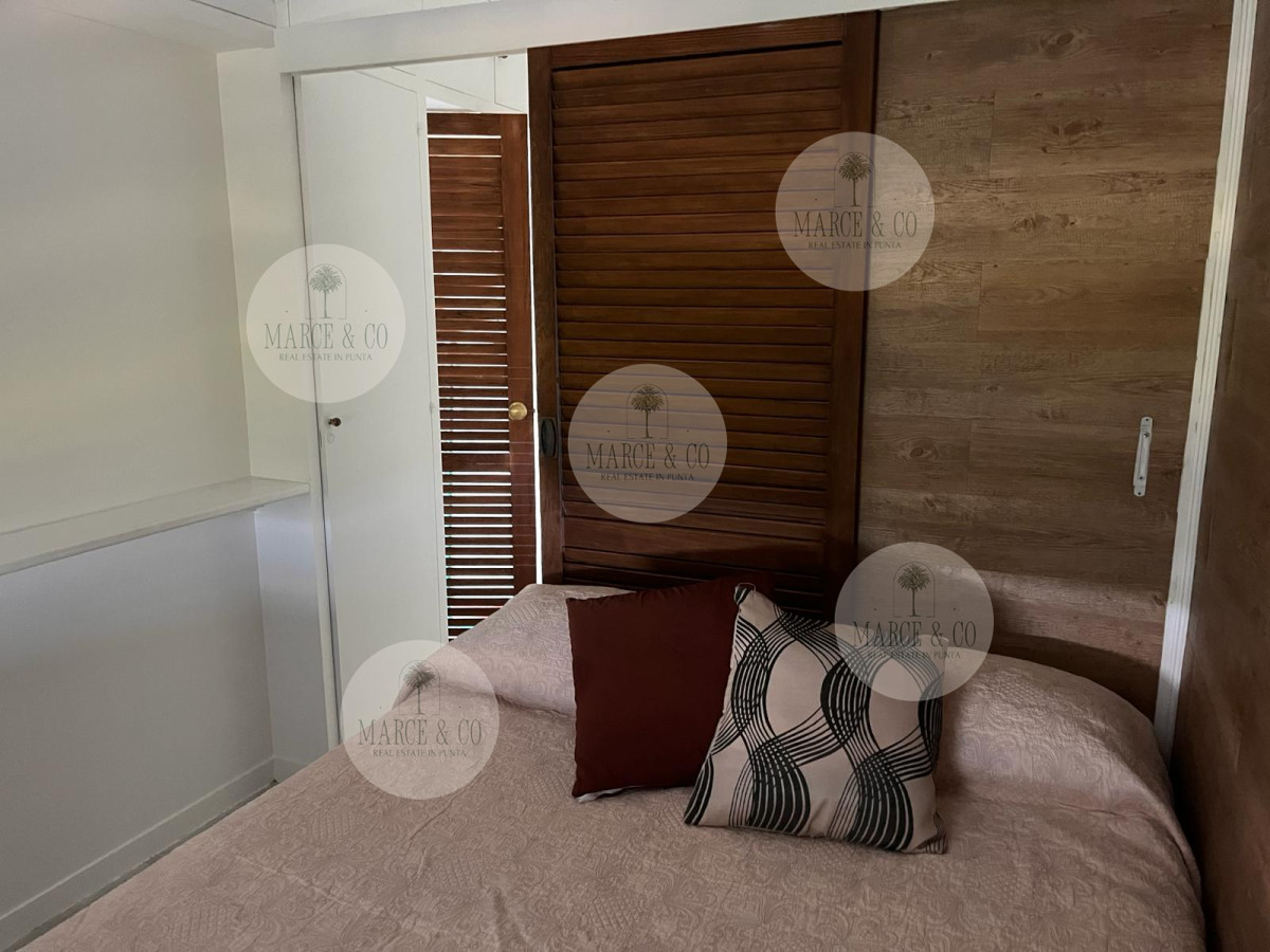 Apartamento ID.2369 - Apartamento en Punta del Este, Mansa