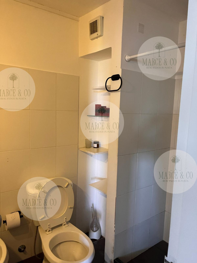 Apartamento ID.2369 - Apartamento en Punta del Este, Mansa