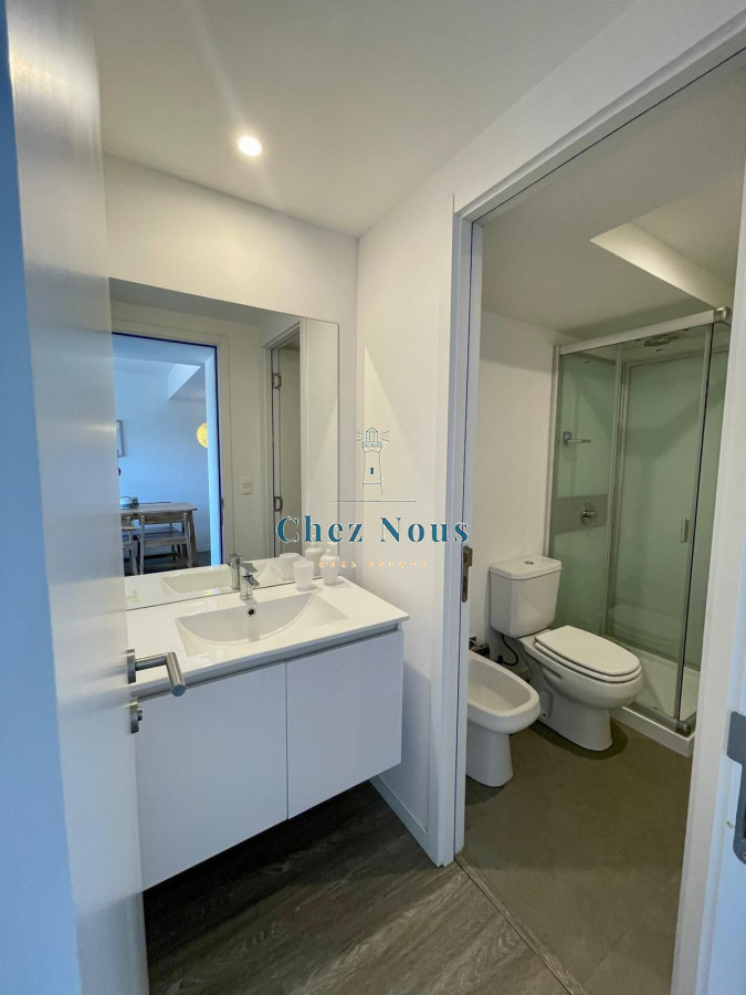 Apartamento ID.991 - Apartamento en Maldonado, 