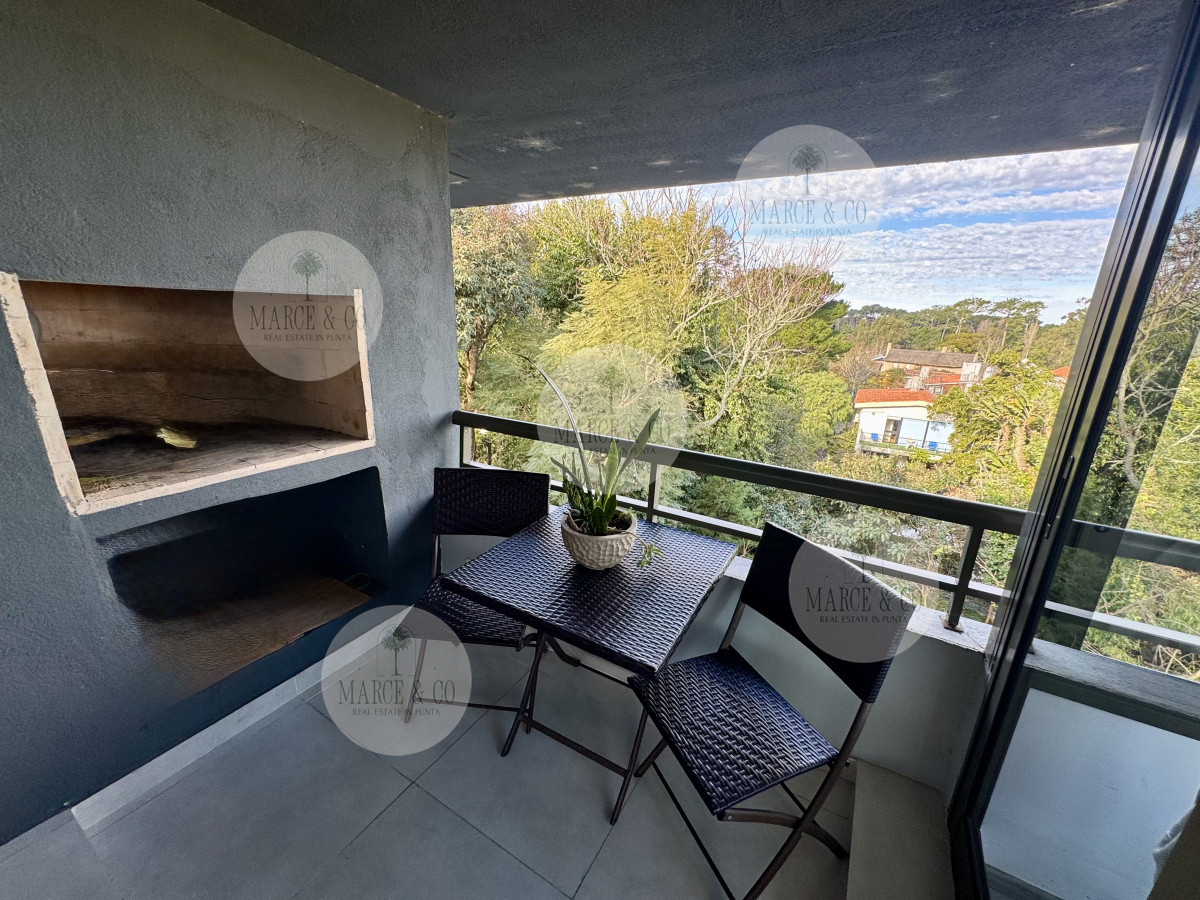 Apartamento ID.2455 - ? Apartamento en venta con amenities- Punta del Este