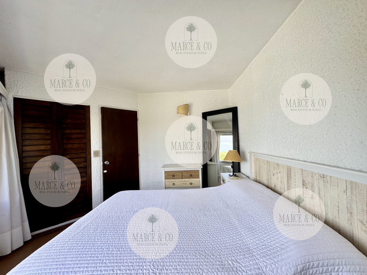 Apartamento ID.2226 - Apartamento de 1 dormitorio en venta