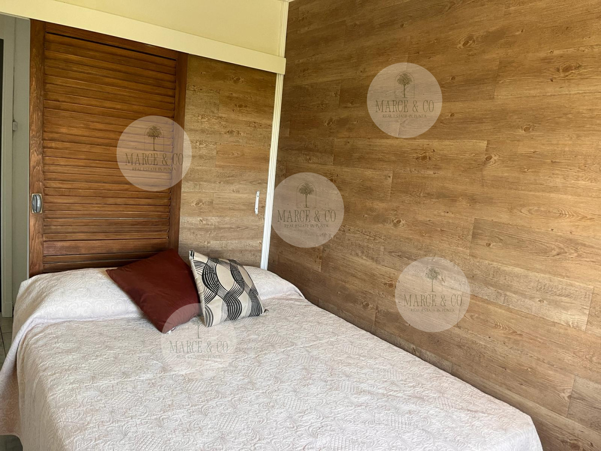Apartamento ID.2369 - Apartamento en Punta del Este, Mansa
