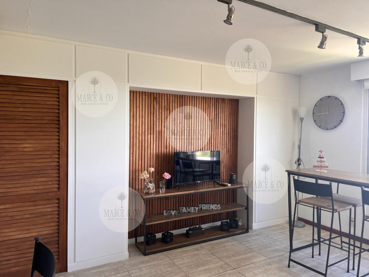 Apartamento ID.2369 - Apartamento en Punta del Este, Mansa