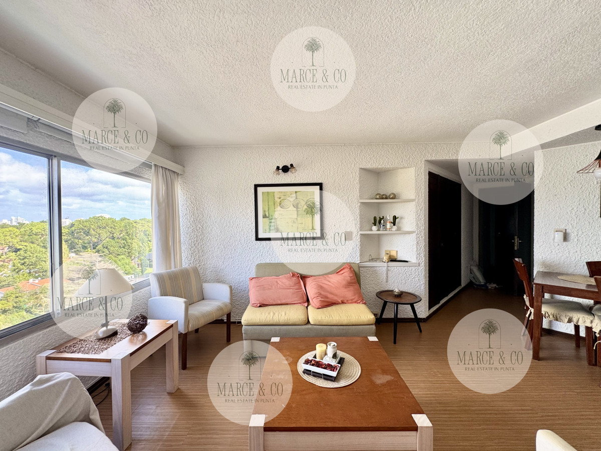 Apartamento ID.2226 - Apartamento de 1 dormitorio en venta