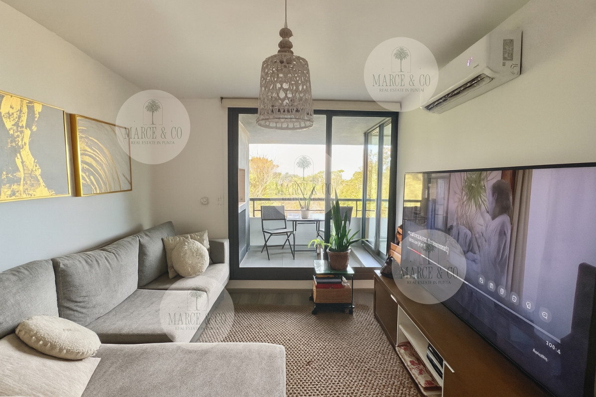 Apartamento ID.2455 - ? Apartamento en venta con amenities- Punta del Este