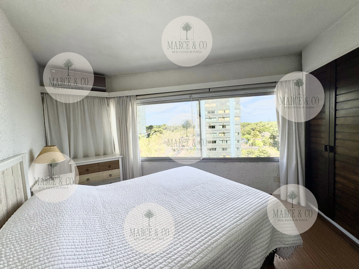 Apartamento ID.2226 - Apartamento de 1 dormitorio en venta