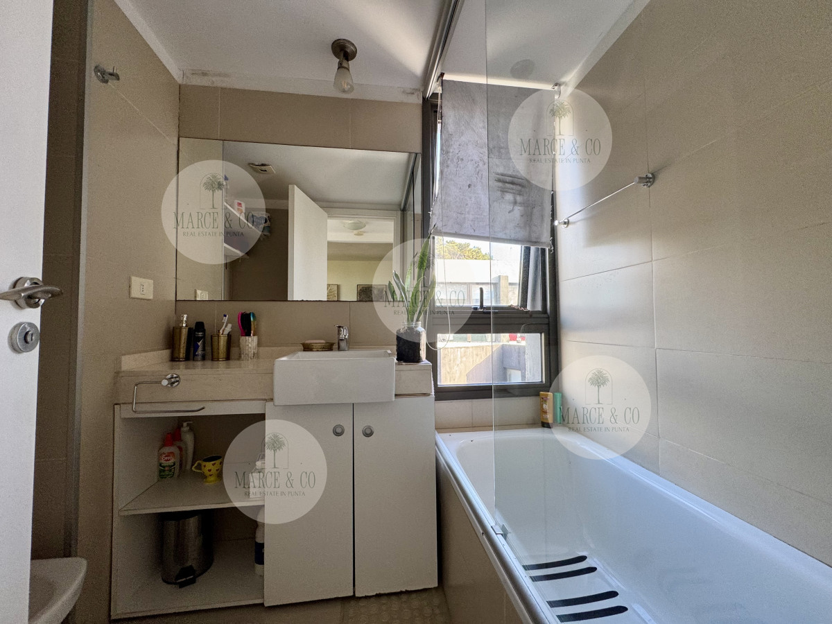 Apartamento ID.2455 - ? Apartamento en venta con amenities- Punta del Este